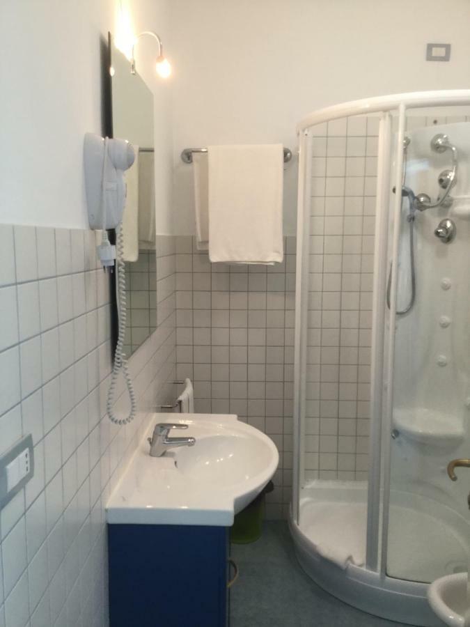 Residence I Faraglioni มัตตีนาตา ภายนอก รูปภาพ
