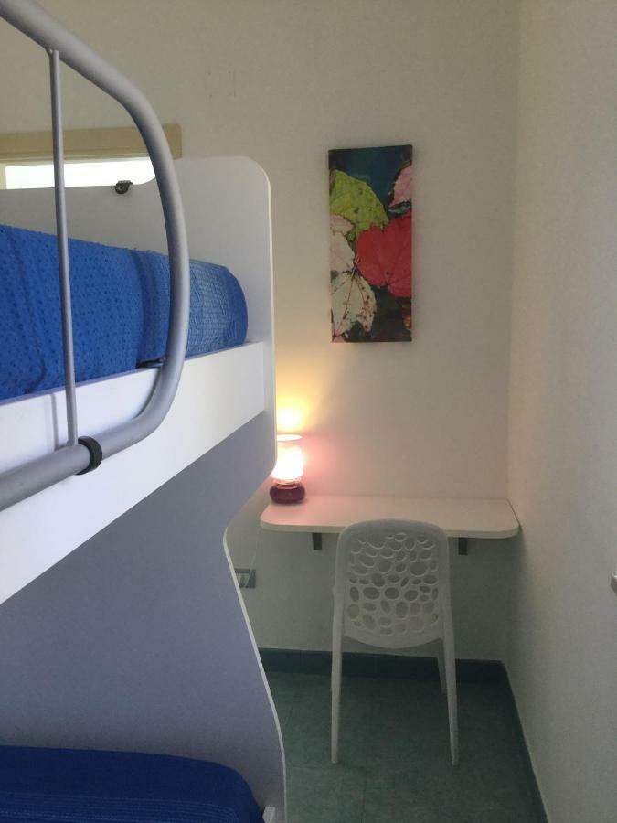 Residence I Faraglioni มัตตีนาตา ภายนอก รูปภาพ